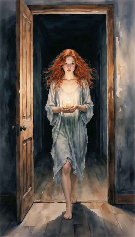 Запах твоей кожи (СИ) - img_41