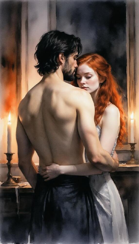 Запах твоей кожи (СИ) - img_42