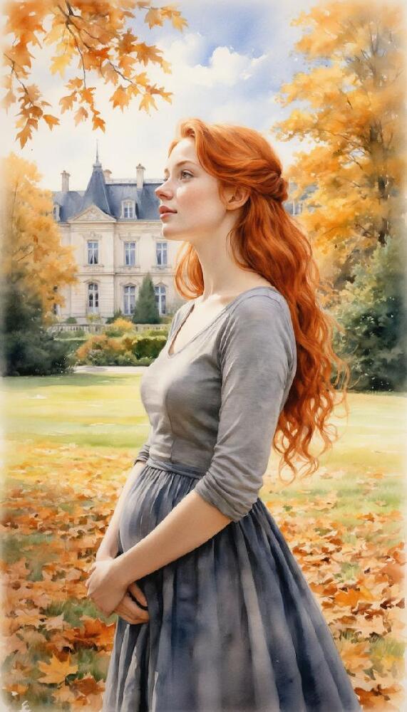 Запах твоей кожи (СИ) - img_31