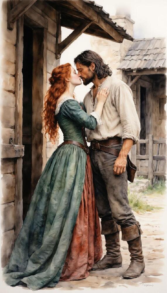 Запах твоей кожи (СИ) - img_40