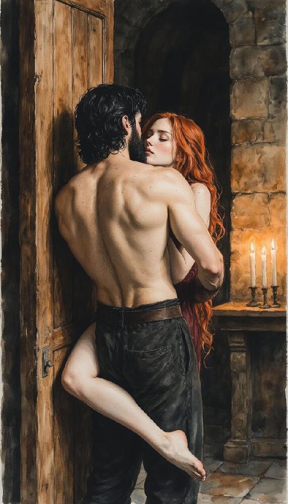 Запах твоей кожи (СИ) - img_43