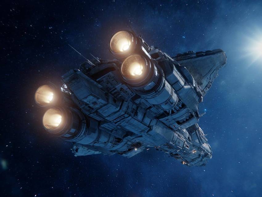 Полукровка 2 (СИ) - img_12