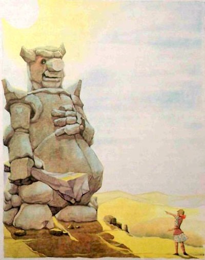 Фея Изумрудного Города (иллюстр. М. Мисуно) - i_020.jpg