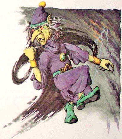 Фея Изумрудного Города (иллюстр. М. Мисуно) - i_013.jpg