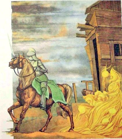 Фея Изумрудного Города (иллюстр. М. Мисуно) - i_018.jpg