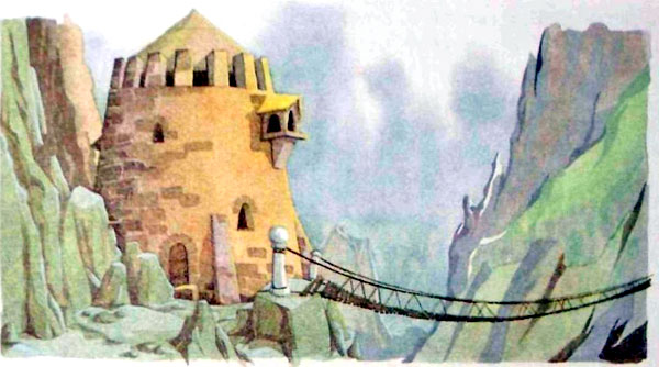 Фея Изумрудного Города (иллюстр. М. Мисуно) - i_029.jpg