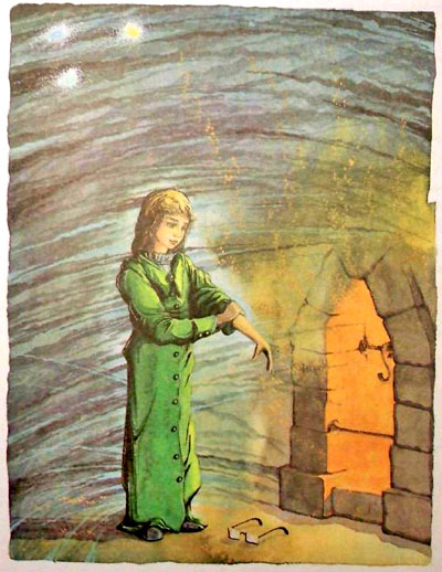 Фея Изумрудного Города (иллюстр. М. Мисуно) - i_009.jpg