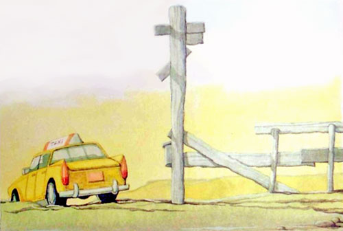 Фея Изумрудного Города (иллюстр. М. Мисуно) - i_005.jpg