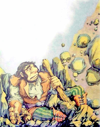 Фея Изумрудного Города (иллюстр. М. Мисуно) - i_031.jpg