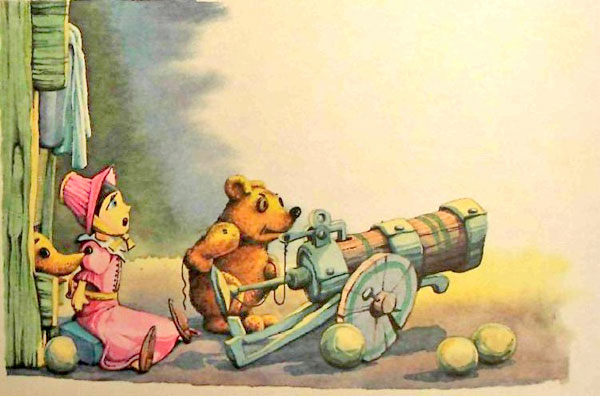 Фея Изумрудного Города (иллюстр. М. Мисуно) - i_015.jpg