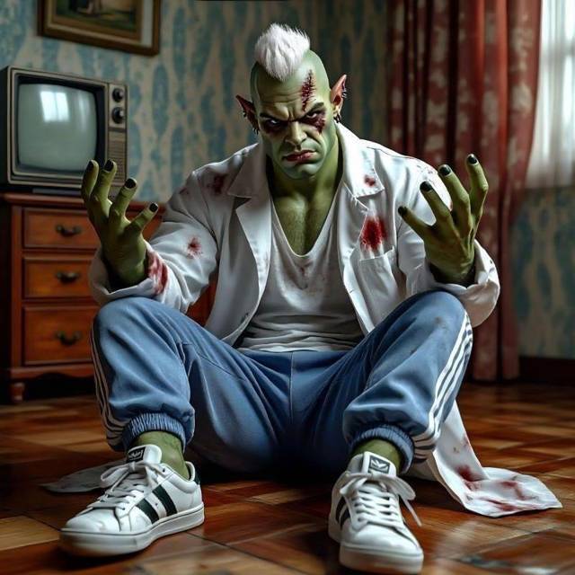 И зовите меня Гудвин (СИ) - img_2