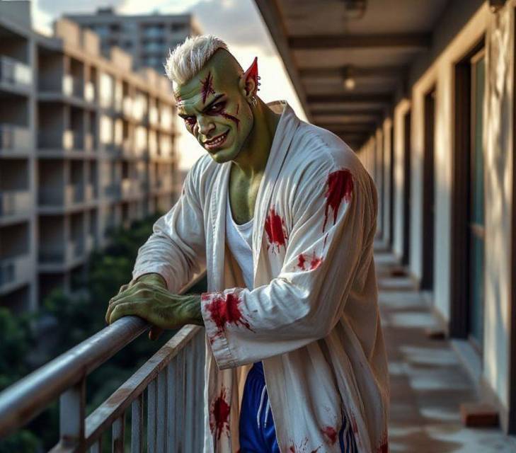 И зовите меня Гудвин (СИ) - img_4