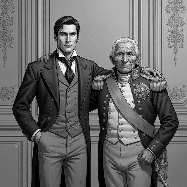 Парагвайский вариант. Часть 2 (СИ) - img_28