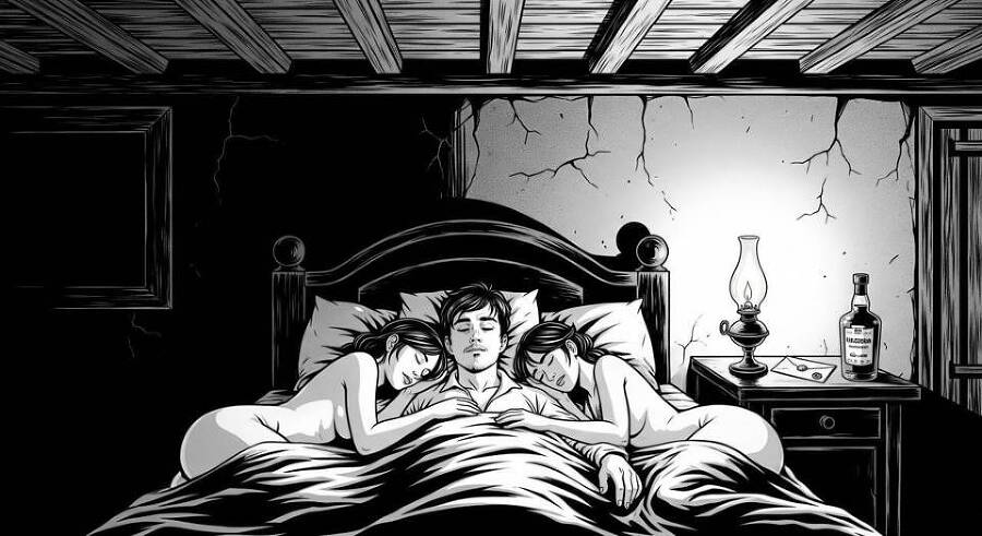 Парагвайский вариант. Часть 2 (СИ) - img_6