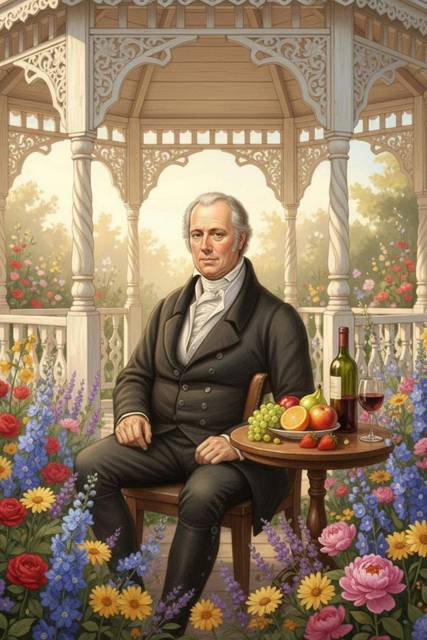 Парагвайский вариант. Часть 2 (СИ) - img_7