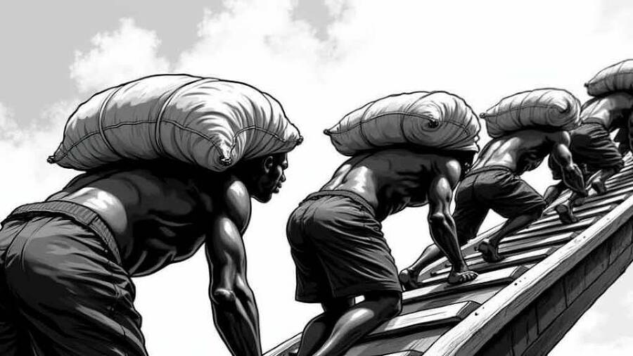 Парагвайский вариант. Часть 2 (СИ) - img_8