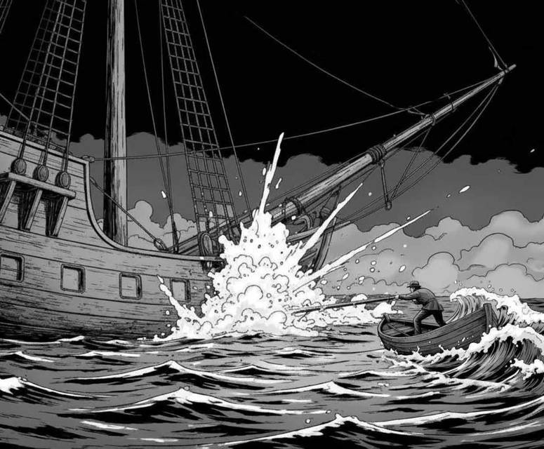 Парагвайский вариант. Часть 2 (СИ) - img_16