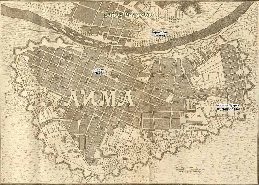 Парагвайский вариант. Часть 2 (СИ) - img_26