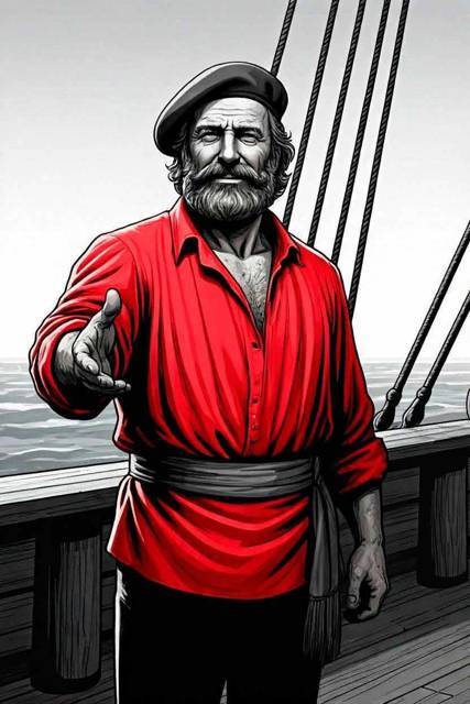 Парагвайский вариант. Часть 2 (СИ) - img_3