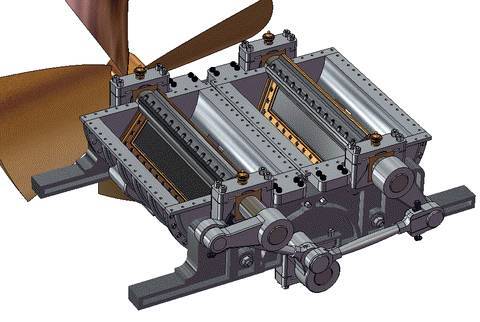Парагвайский вариант. Часть 2 (СИ) - img_33