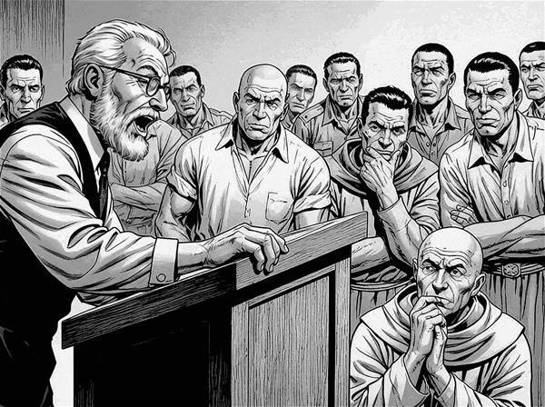 Парагвайский вариант. Часть 2 (СИ) - img_35