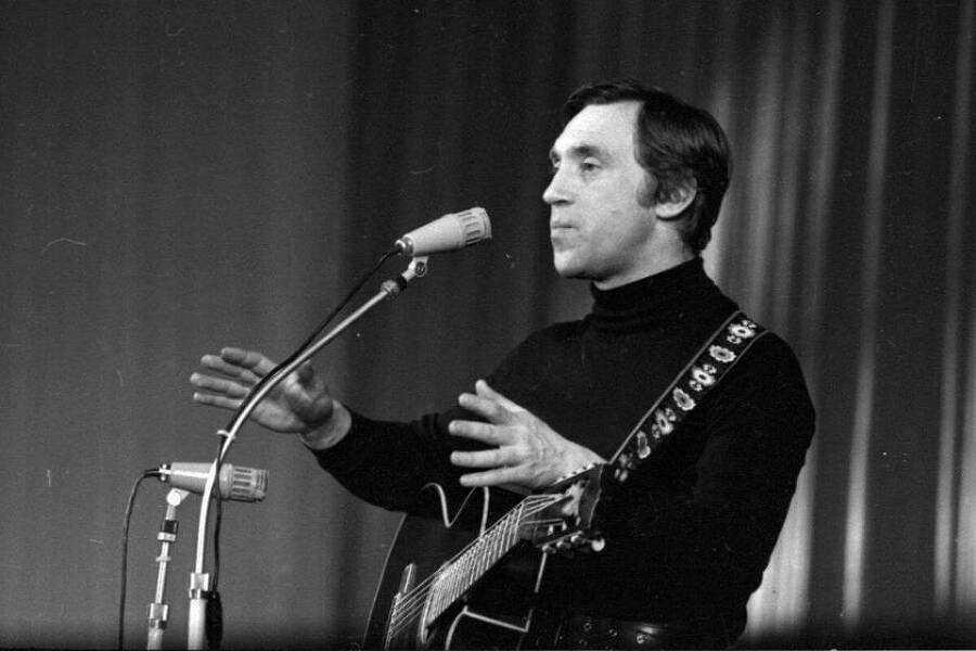 Назад в СССР: Классный руководитель 2 (СИ) - img_26