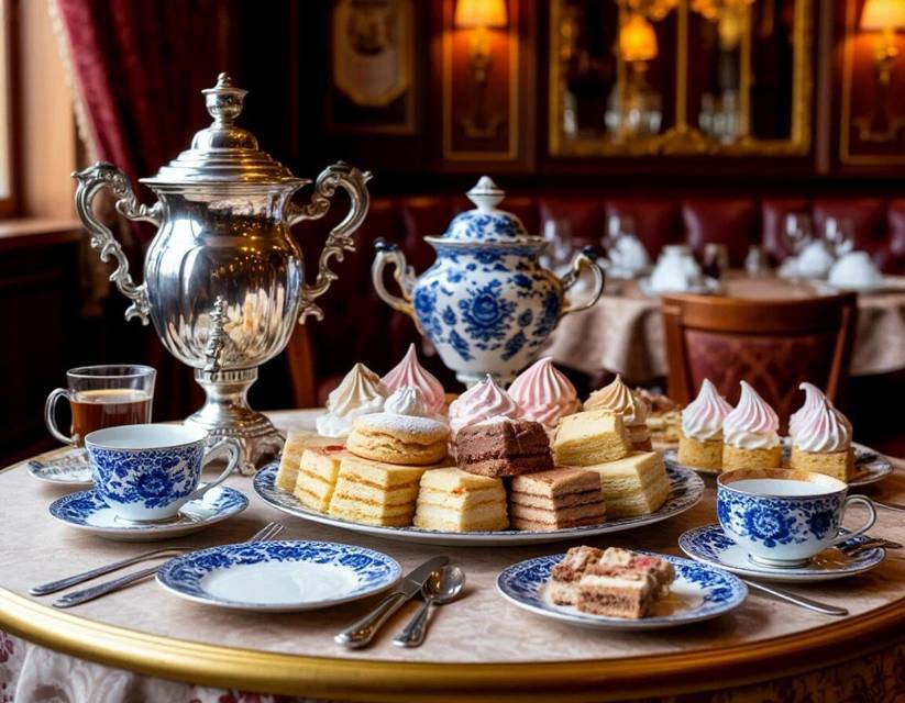 Назад в СССР: Классный руководитель 2 (СИ) - img_27