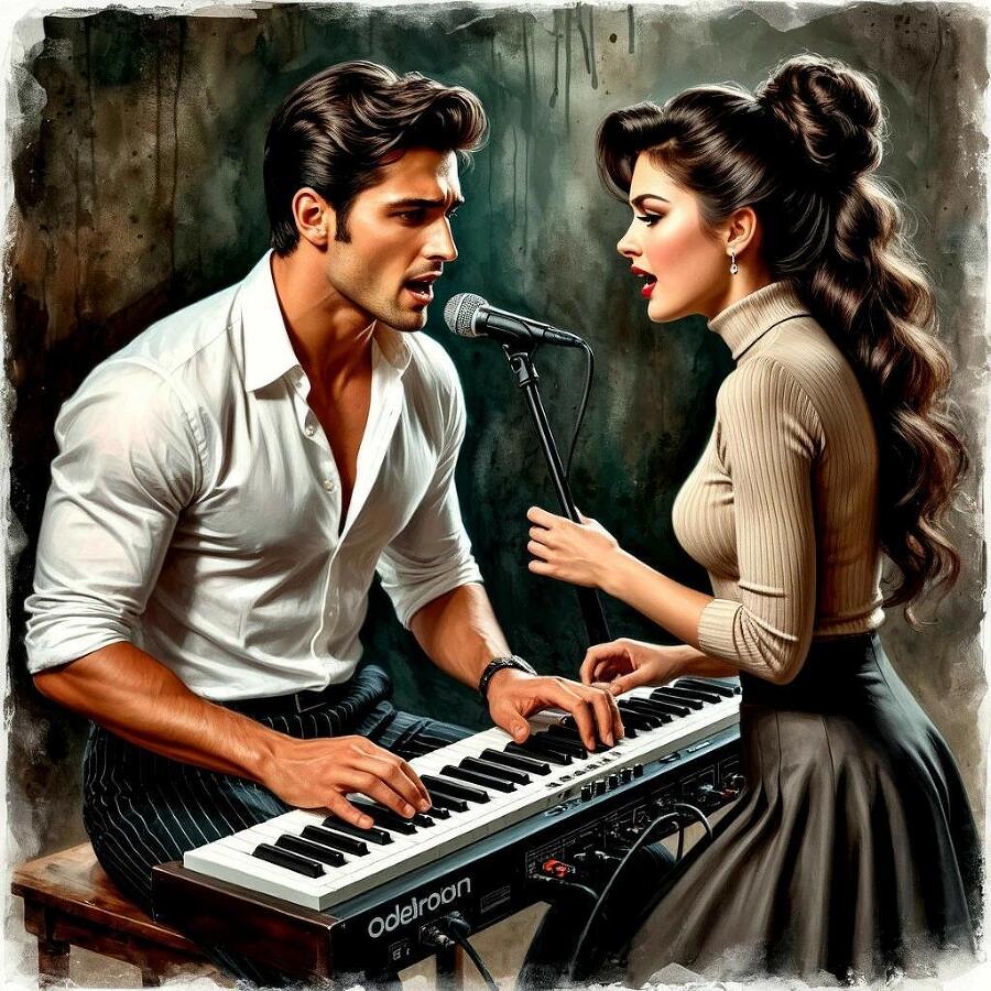 Назад в СССР: Классный руководитель 2 (СИ) - img_58