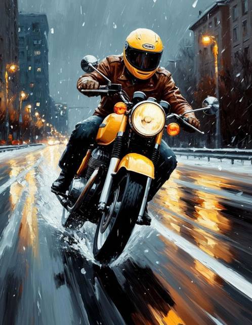 Назад в СССР: Классный руководитель 2 (СИ) - img_1