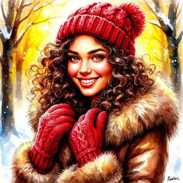 На золотом крыльце 4 (СИ) - img_1