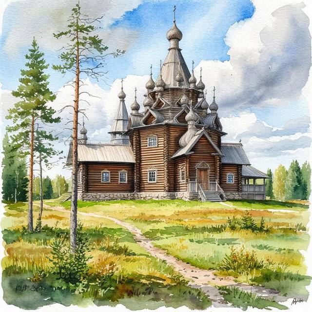 На золотом крыльце 4 (СИ) - img_17