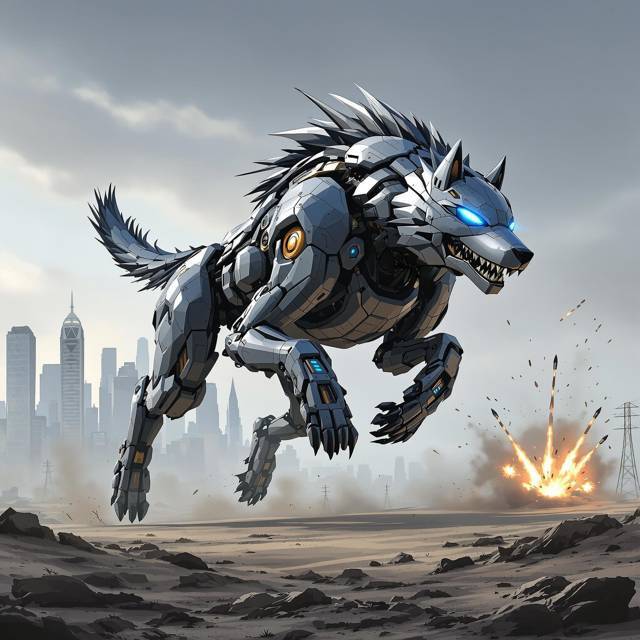 Гарем на шагоходе. Том 11 (СИ) - img_60