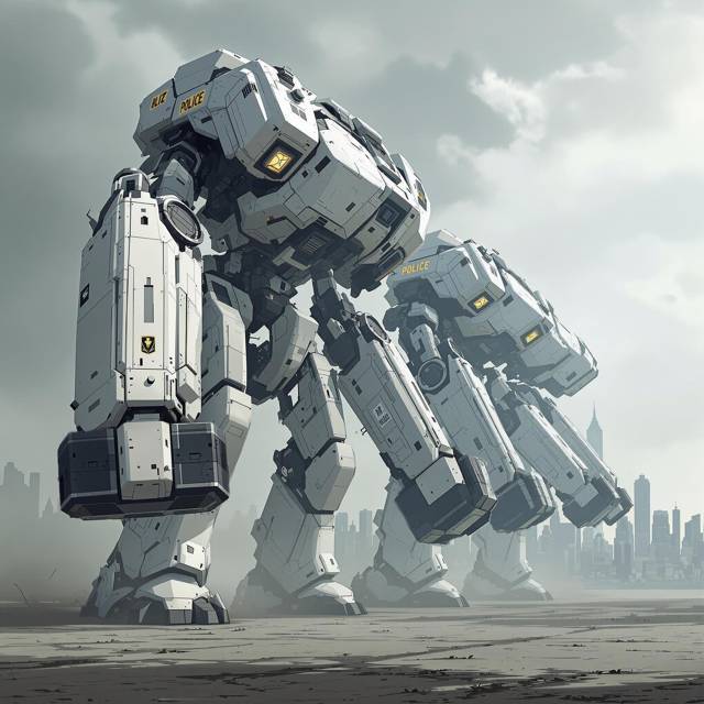 Гарем на шагоходе. Том 11 (СИ) - img_61