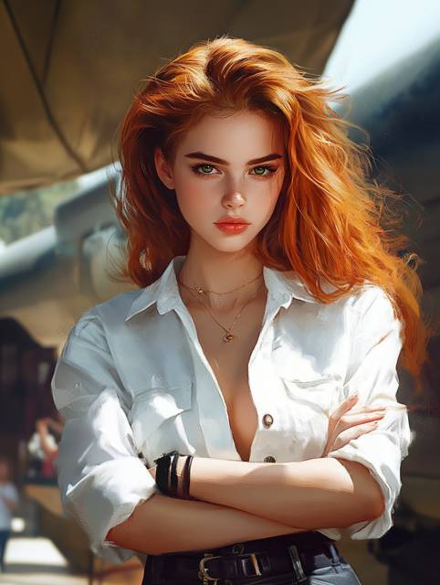 Седьмой царевич. Том 4 и Том 5 (СИ) - img_7