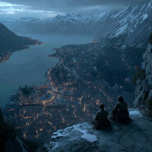 Инженер Петра Великого 12 (СИ) - img_2