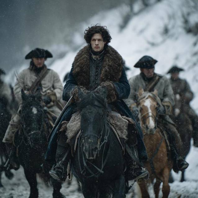 Инженер Петра Великого 12 (СИ) - img_5