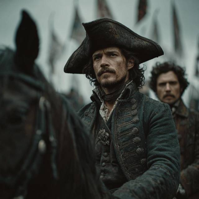 Инженер Петра Великого 12 (СИ) - img_6