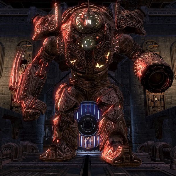 Эльф из Скайрима (СИ) - image105.jpeg