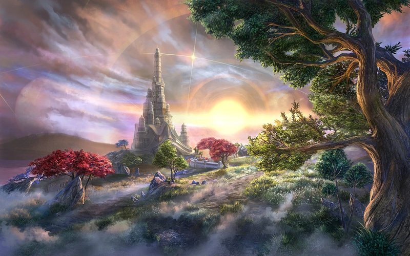 Эльф из Скайрима (СИ) - image111.jpeg