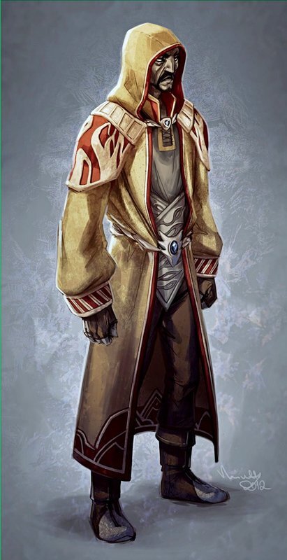 Эльф из Скайрима (СИ) - image113.jpeg