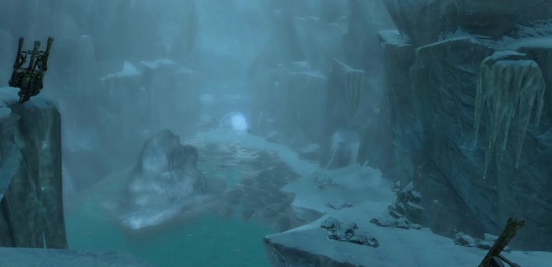 Эльф из Скайрима (СИ) - image13.jpeg