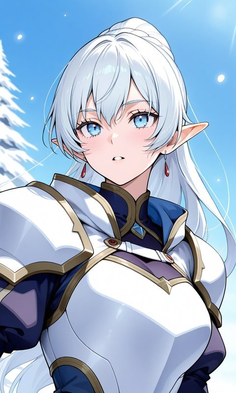 Эльф из Скайрима (СИ) - image18.jpeg