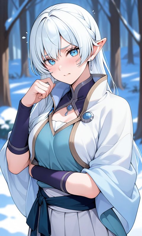 Эльф из Скайрима (СИ) - image27.jpeg