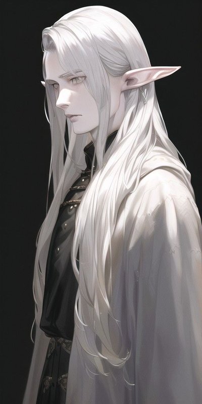 Эльф из Скайрима (СИ) - image32.jpeg