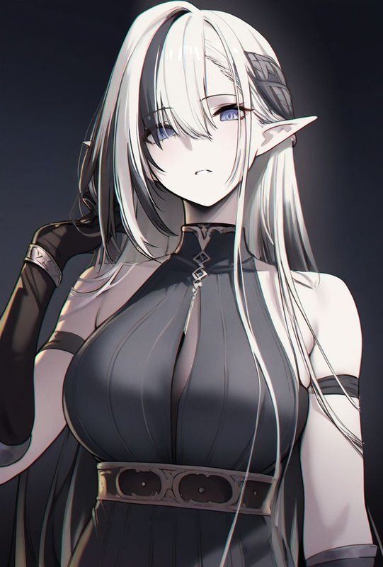 Эльф из Скайрима (СИ) - image33.jpeg