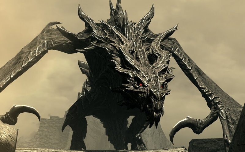 Эльф из Скайрима (СИ) - image36.jpeg