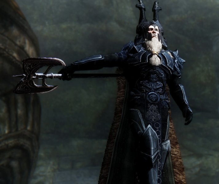 Эльф из Скайрима (СИ) - image40.jpeg