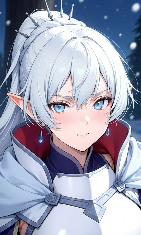 Эльф из Скайрима (СИ) - image41.jpeg