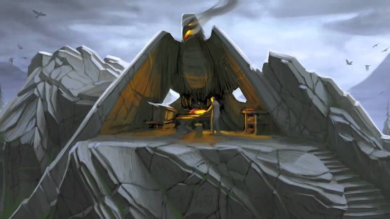 Эльф из Скайрима (СИ) - image45.jpeg