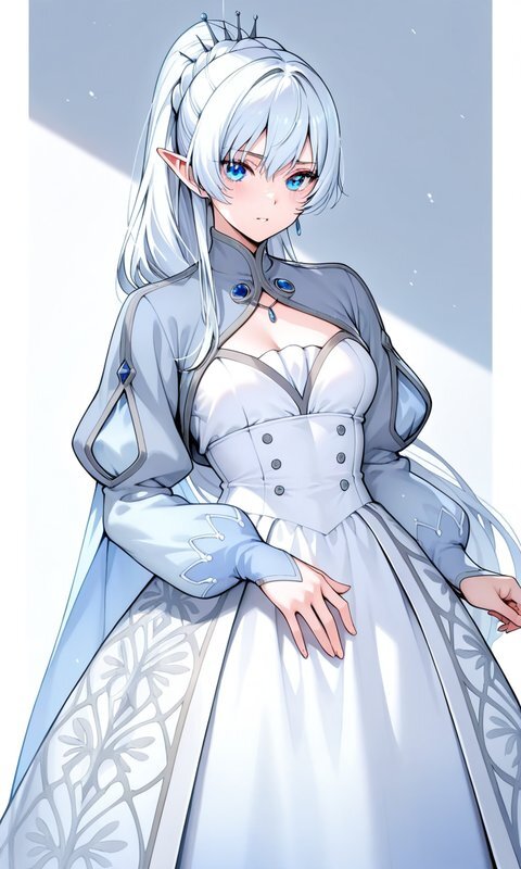 Эльф из Скайрима (СИ) - image62.jpeg